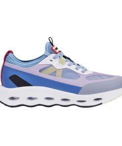 Women's Ginny Casual Lace-up Sneakers