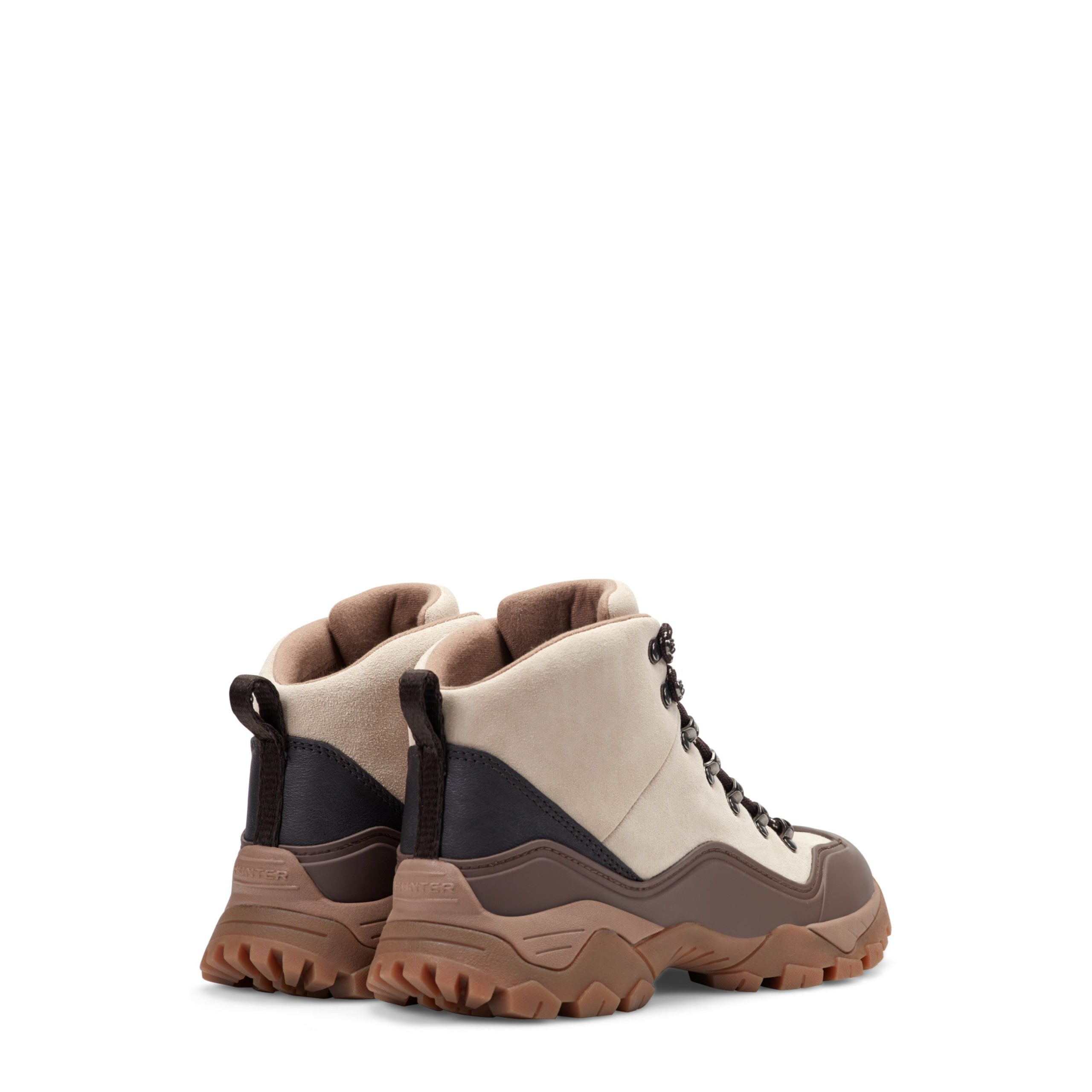 Women's Jasper Lace-up Waterproof Hiker Boots - Image 3
