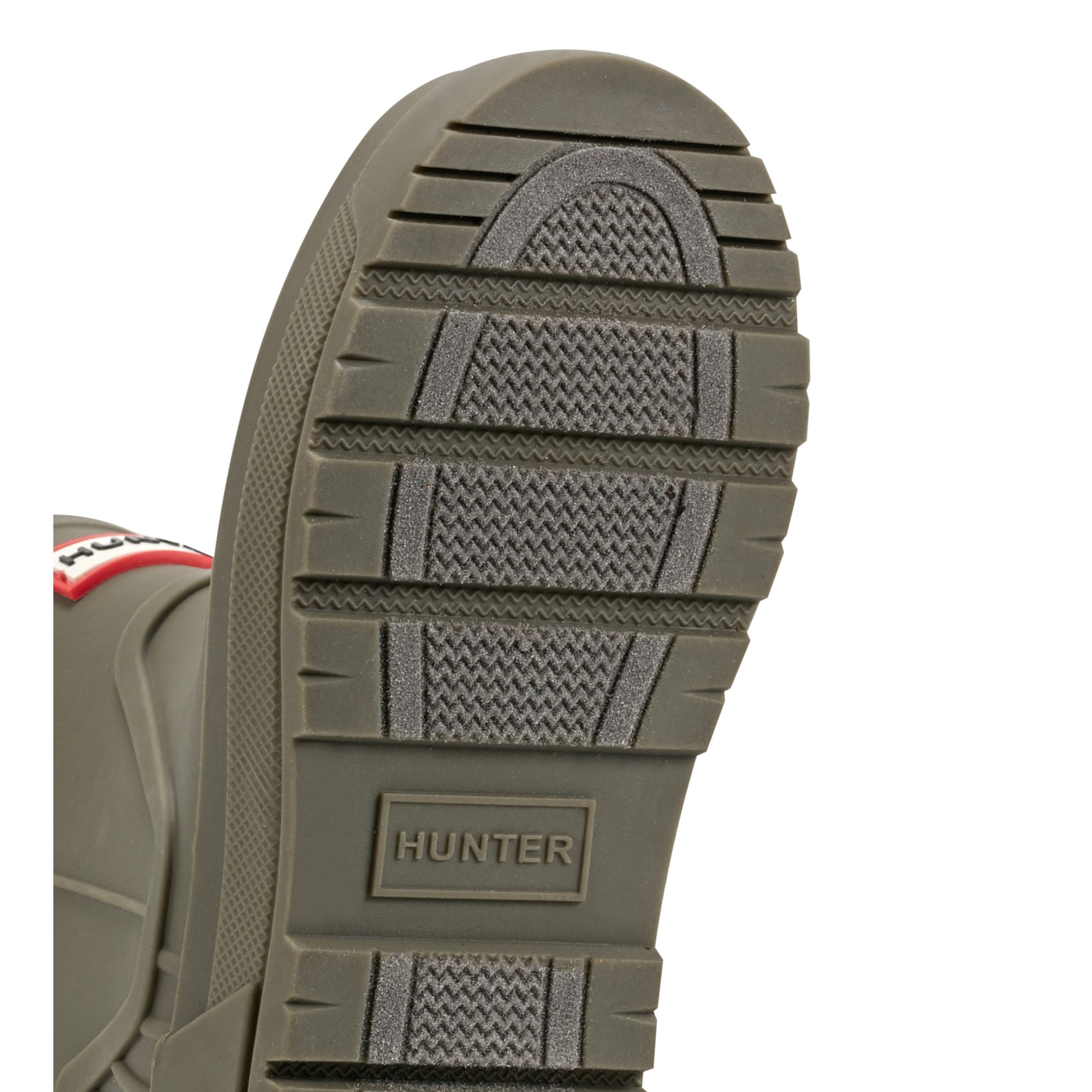 Little Kids Georgey Waterproof Rain Boots - Image 3