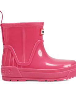 Big Kids Grace Waterproof Rain Boots