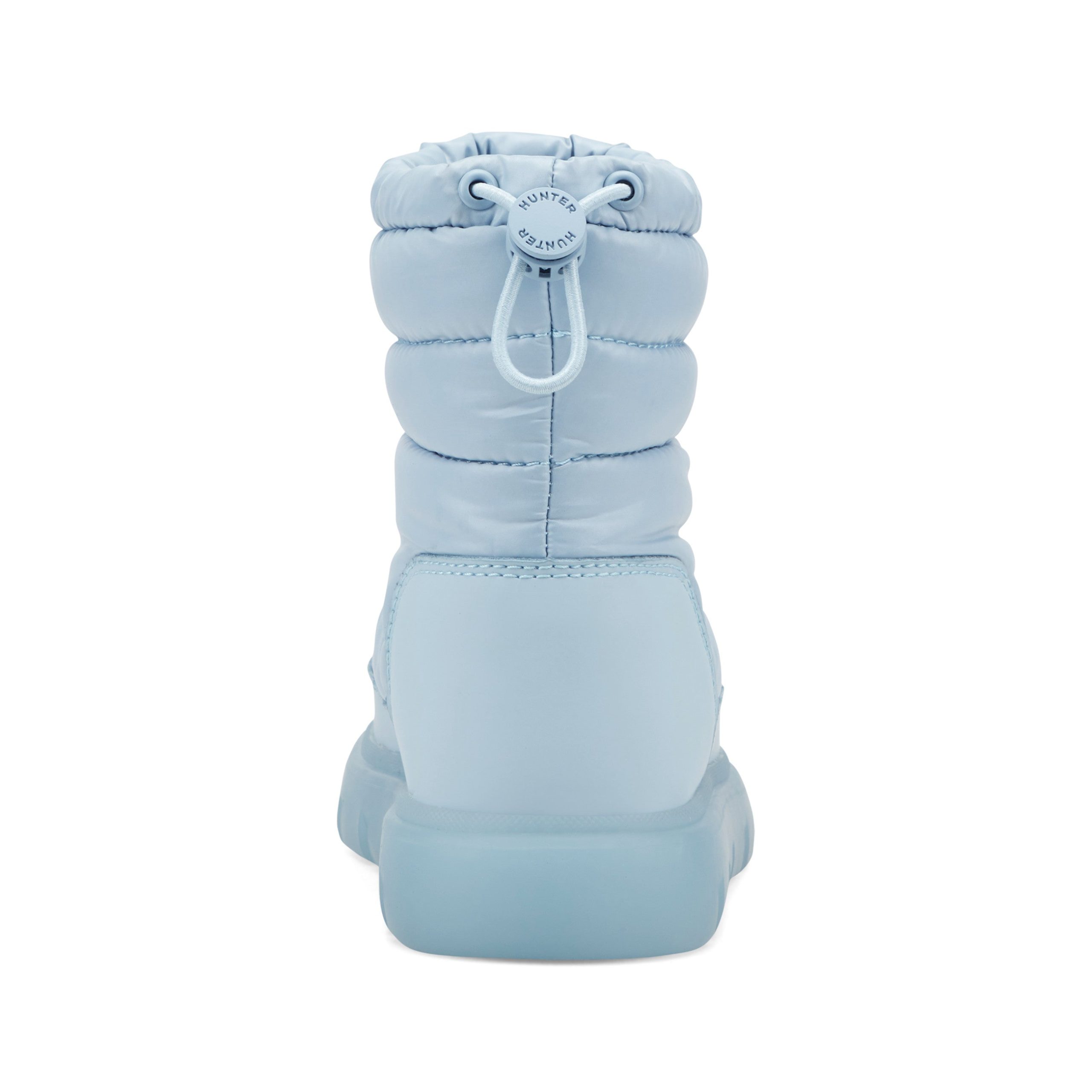 Little Kids Cuddle Lug Sole Insulated Waterproof Snow Booties - Image 4