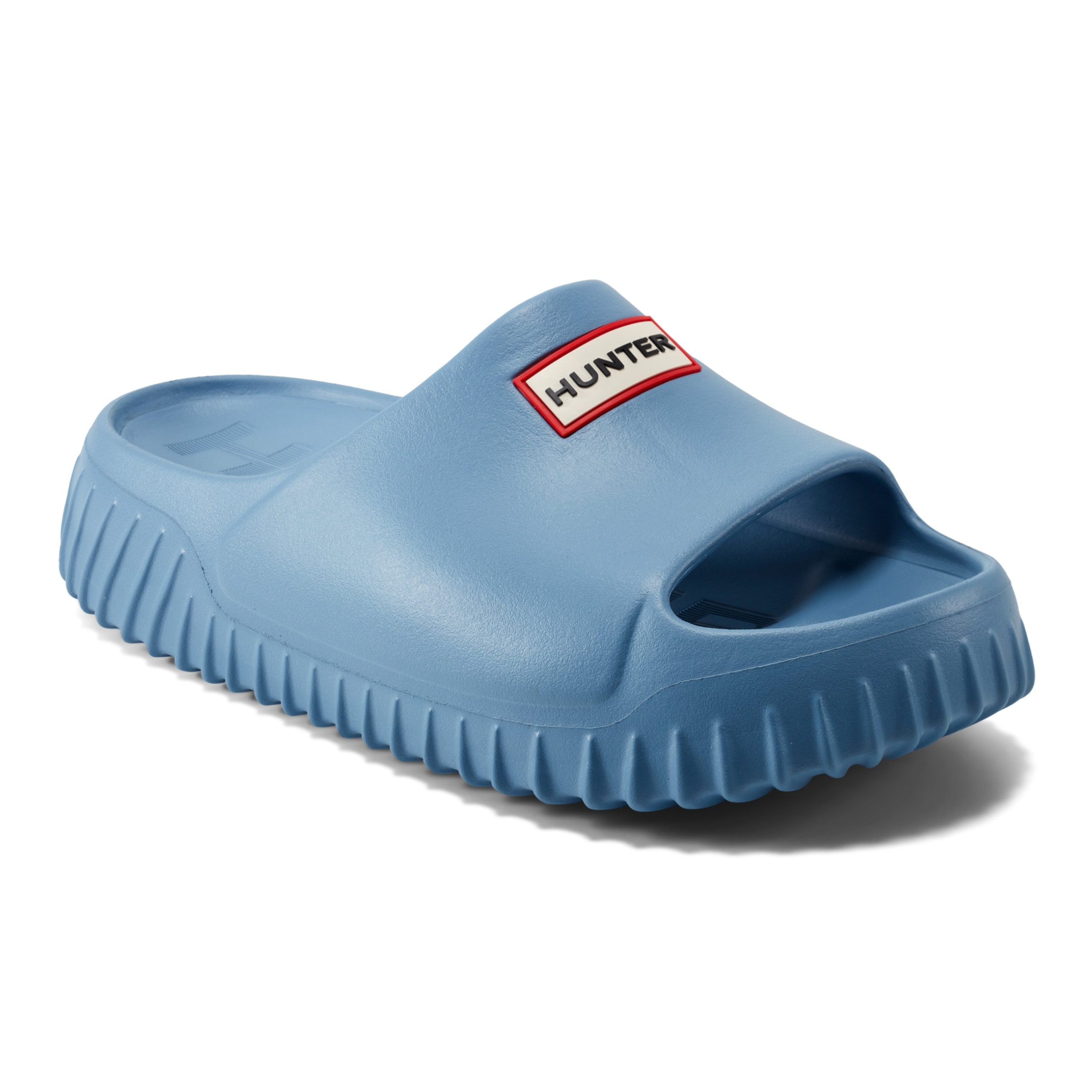 Men's Finn Slip-On Open Toe Casual Sandals - Image 2