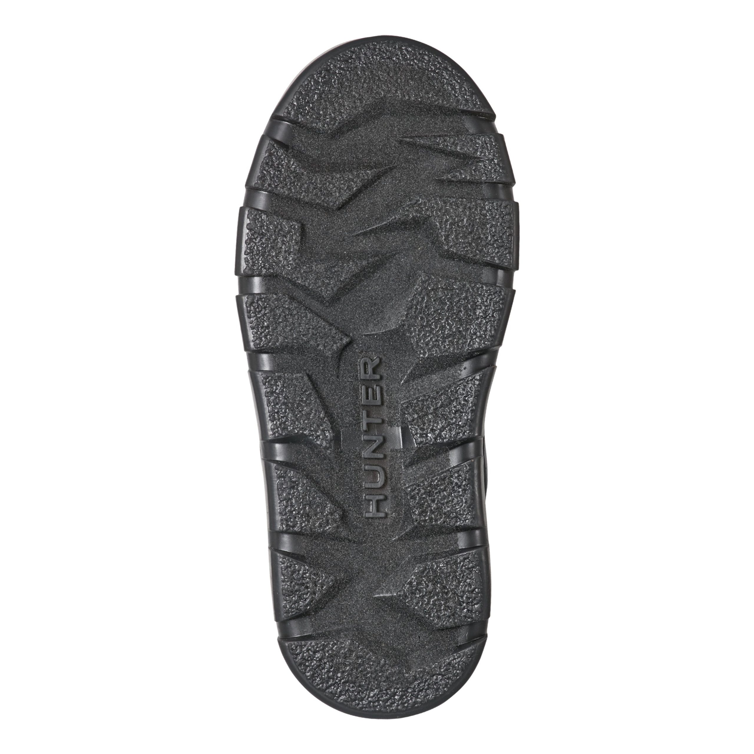 Big Kids Cuddle Lug Sole Insulated Waterproof Snow Booties - Image 5