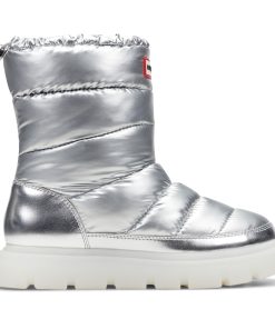 Women's Maribel Lug Sole Insulated Waterproof Snow Booties