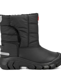 Little Kids Insulated Snow Boots