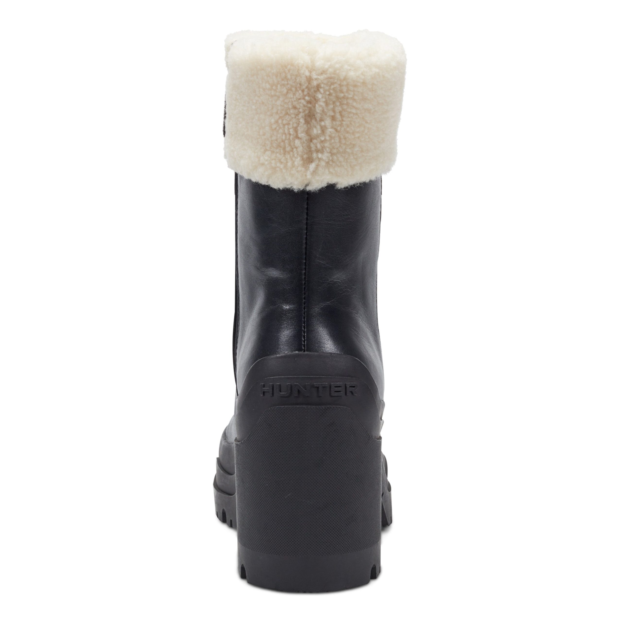 Women's Marisol Heeled Waterproof Chelsea Boots - Image 6