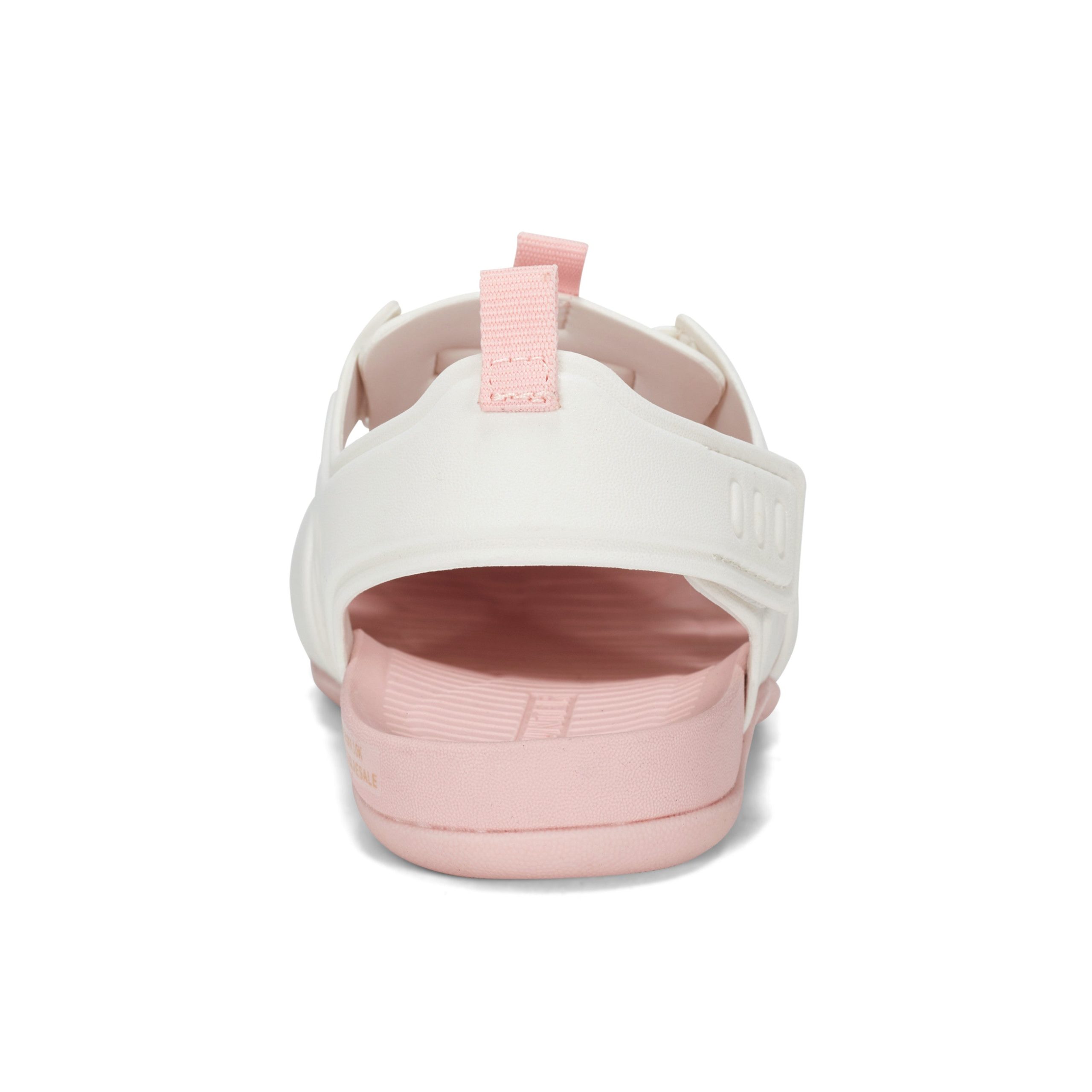 Little Kids Edosa Slingback Casual Flat Sandals - Image 6