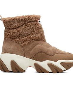 Women's Debra Waterproof Snow Booties