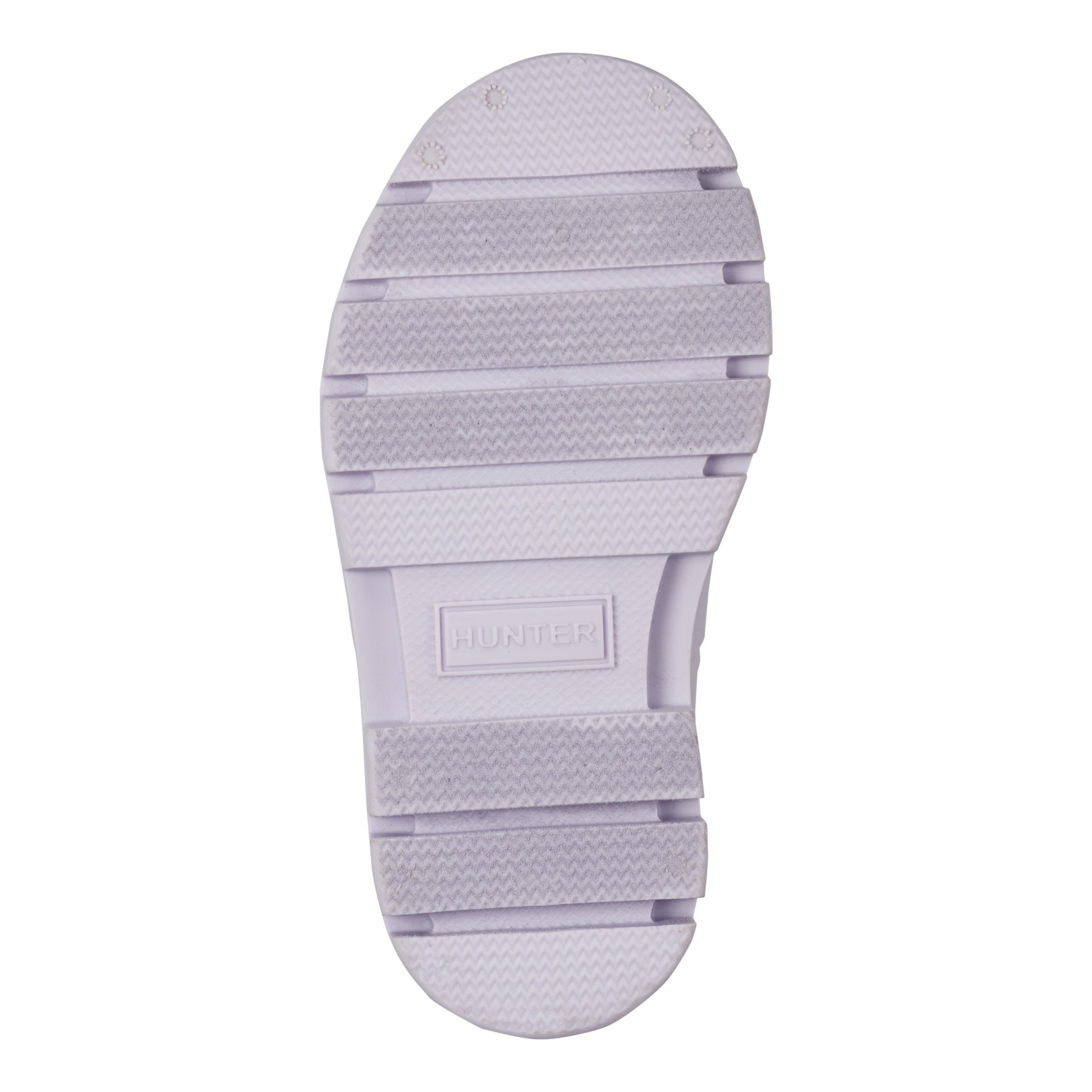 Little Kids Stamp Lace-Up Waterproof Ankle Boots - Image 7