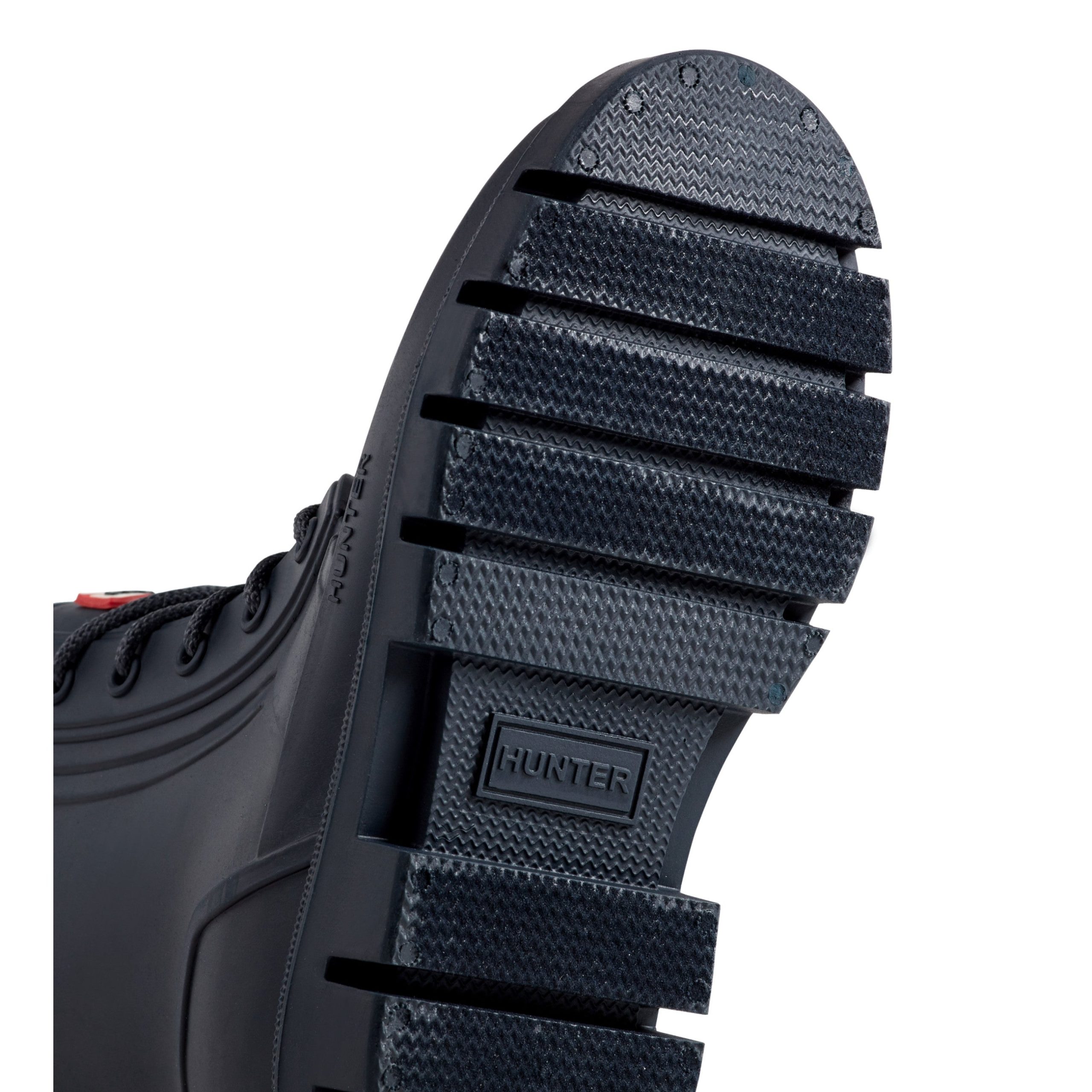 Big Kids Stomper Lace-up Waterproof Ankle Boots - Image 4