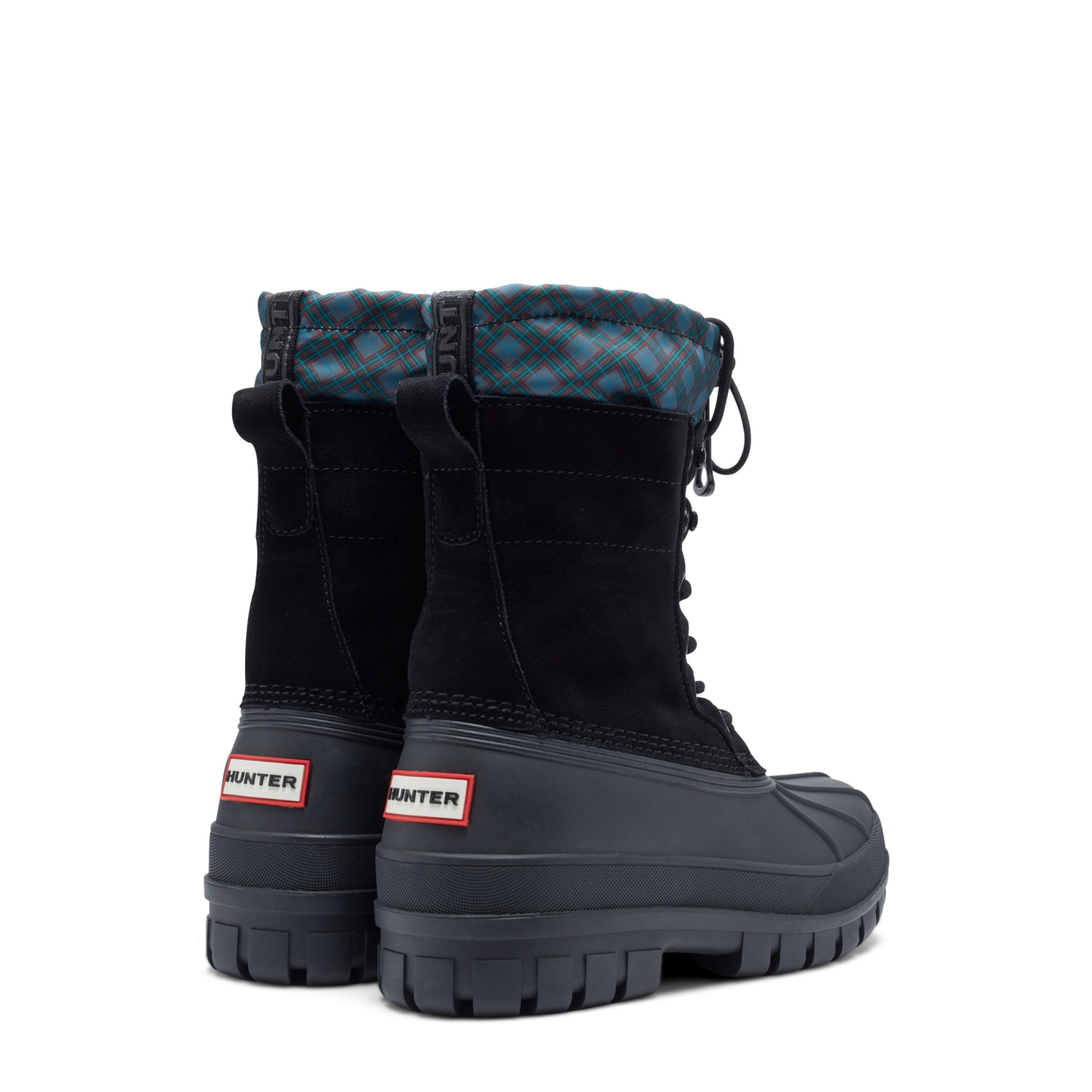 Women's Skylar Waterproof Duck Boots - Image 3