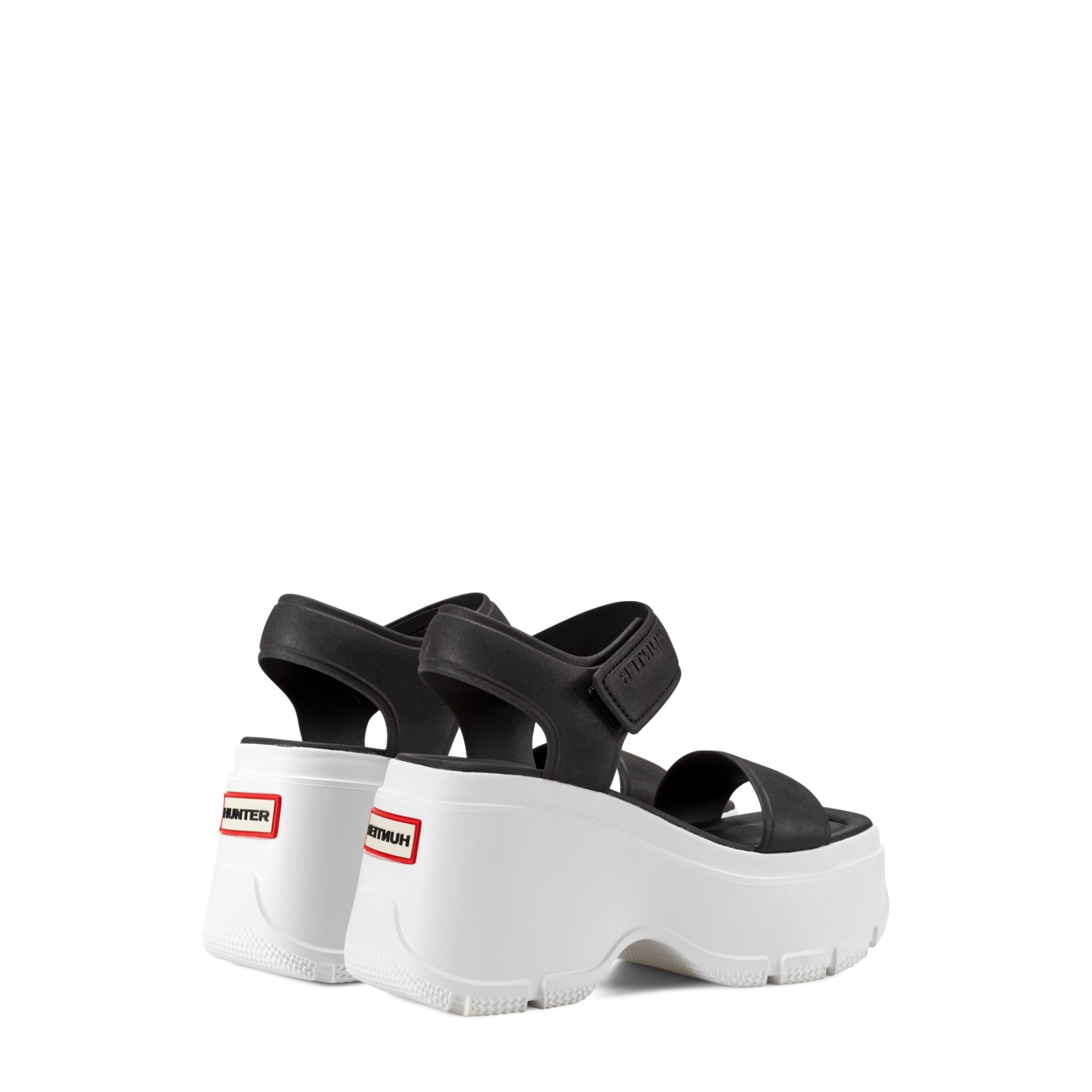 Women's Abel Casual Platform Wedge Sandals - Image 3