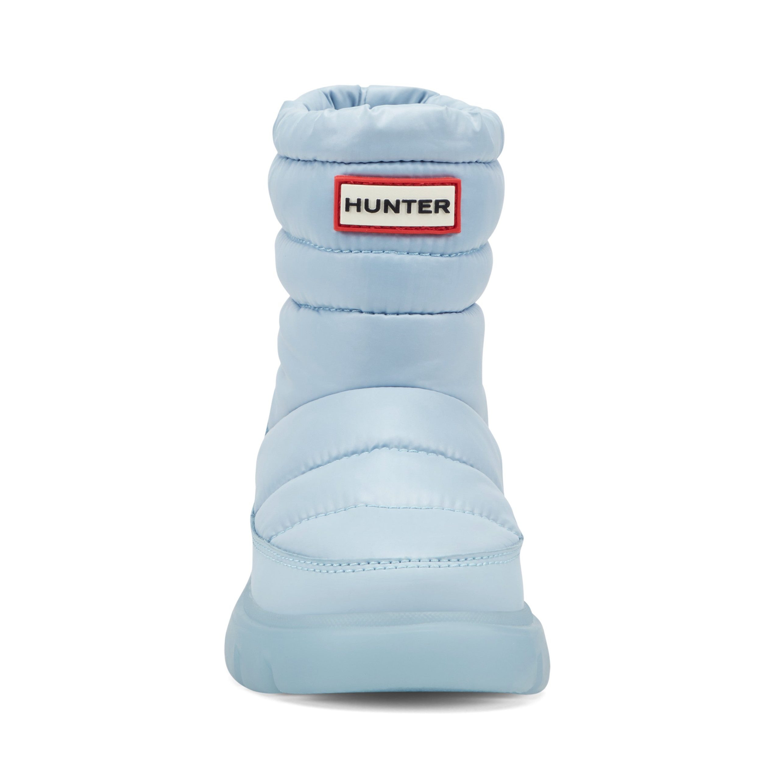 Little Kids Cuddle Lug Sole Insulated Waterproof Snow Booties - Image 3