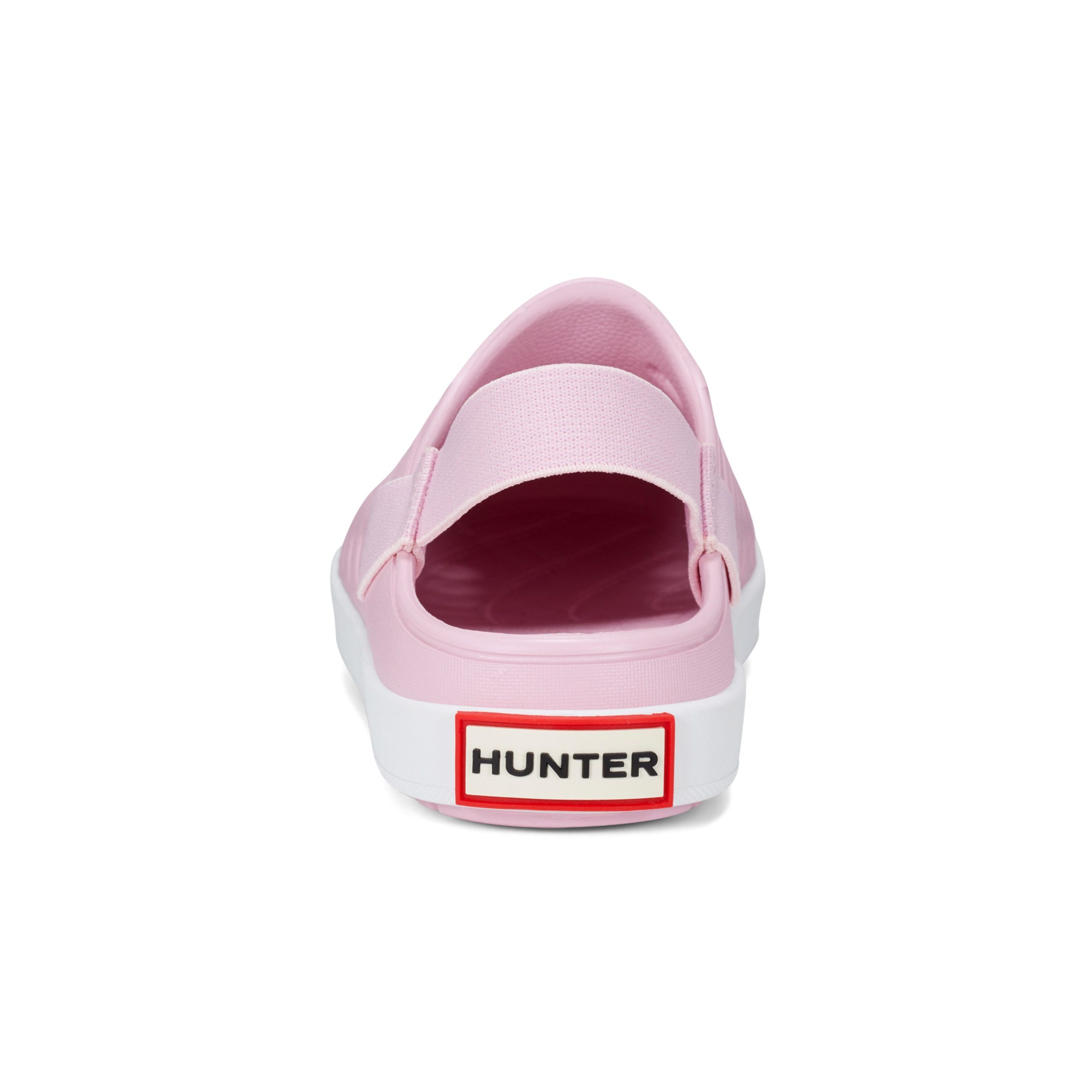 Little Kids Jaime Slip-on Slingback Casual Sneakers - Image 6