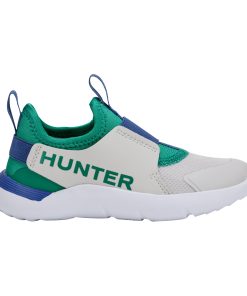 Little Kids Gemini Slip-on Casual Sneakers