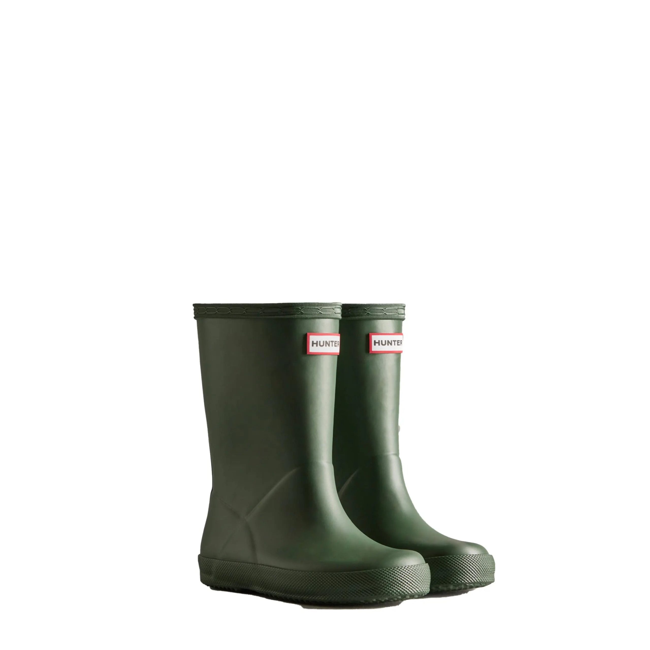 Kids First Classic Rain Boots - Image 2