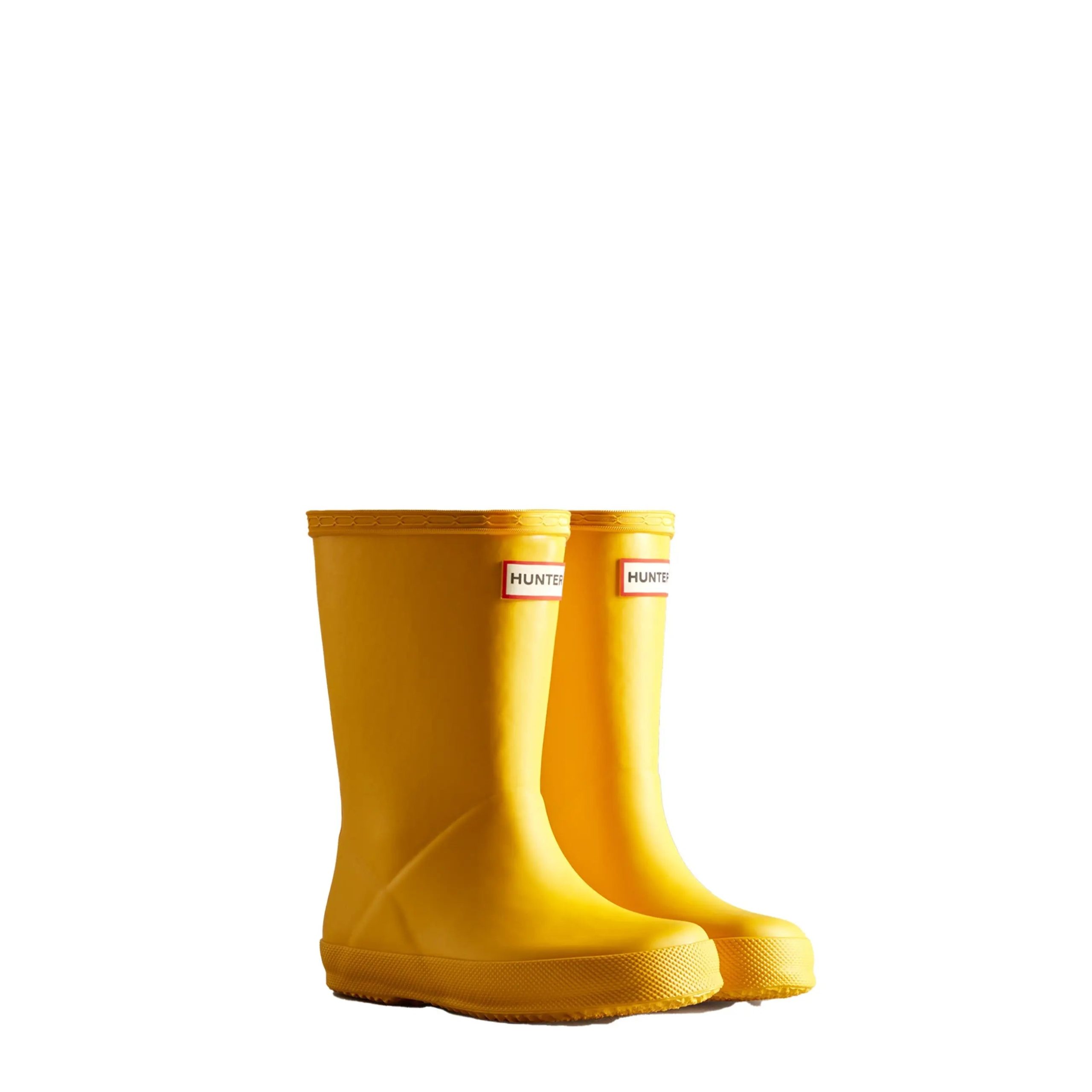 Kids First Classic Rain Boots - Image 2