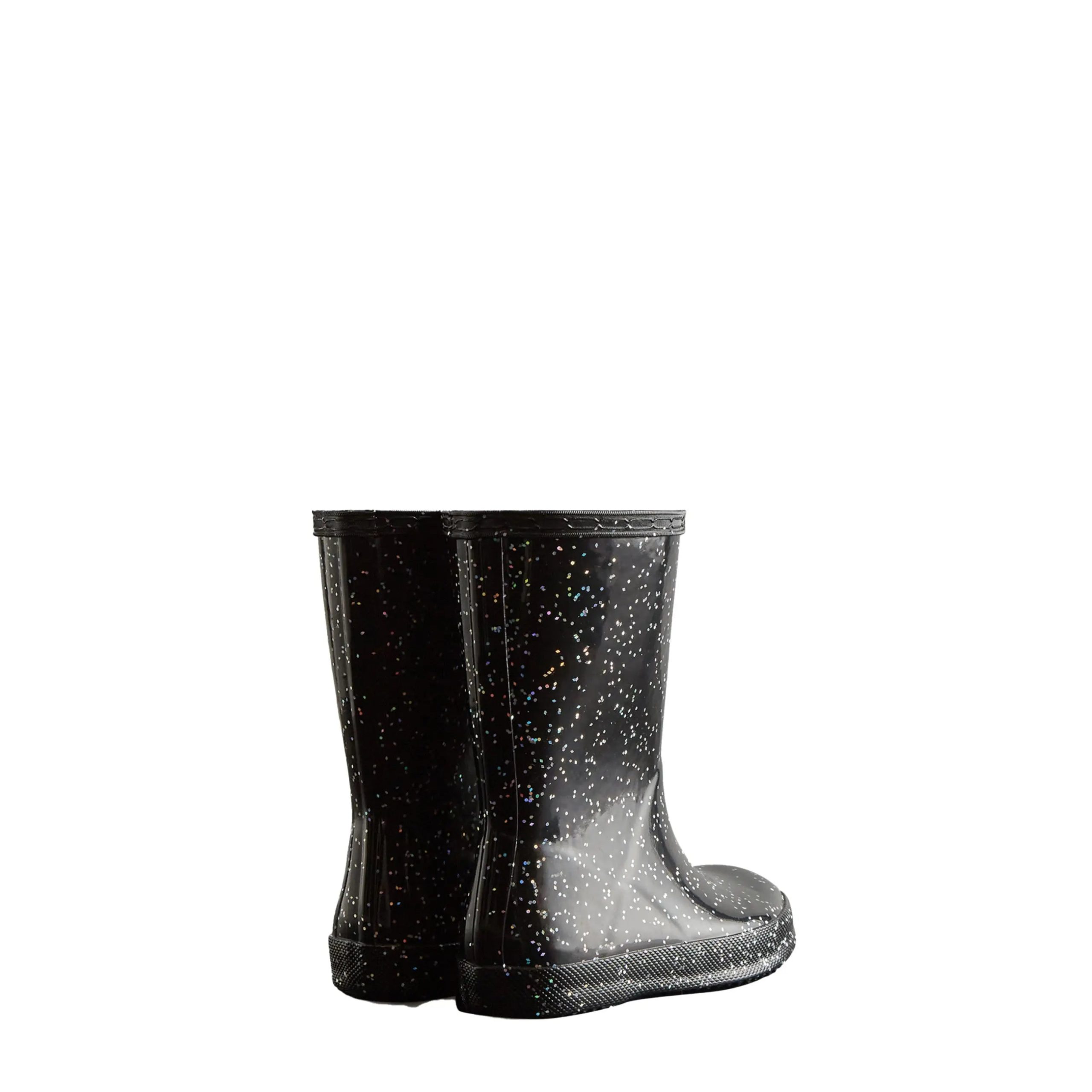 Kids First Giant Glitter Rain Boots - Image 3