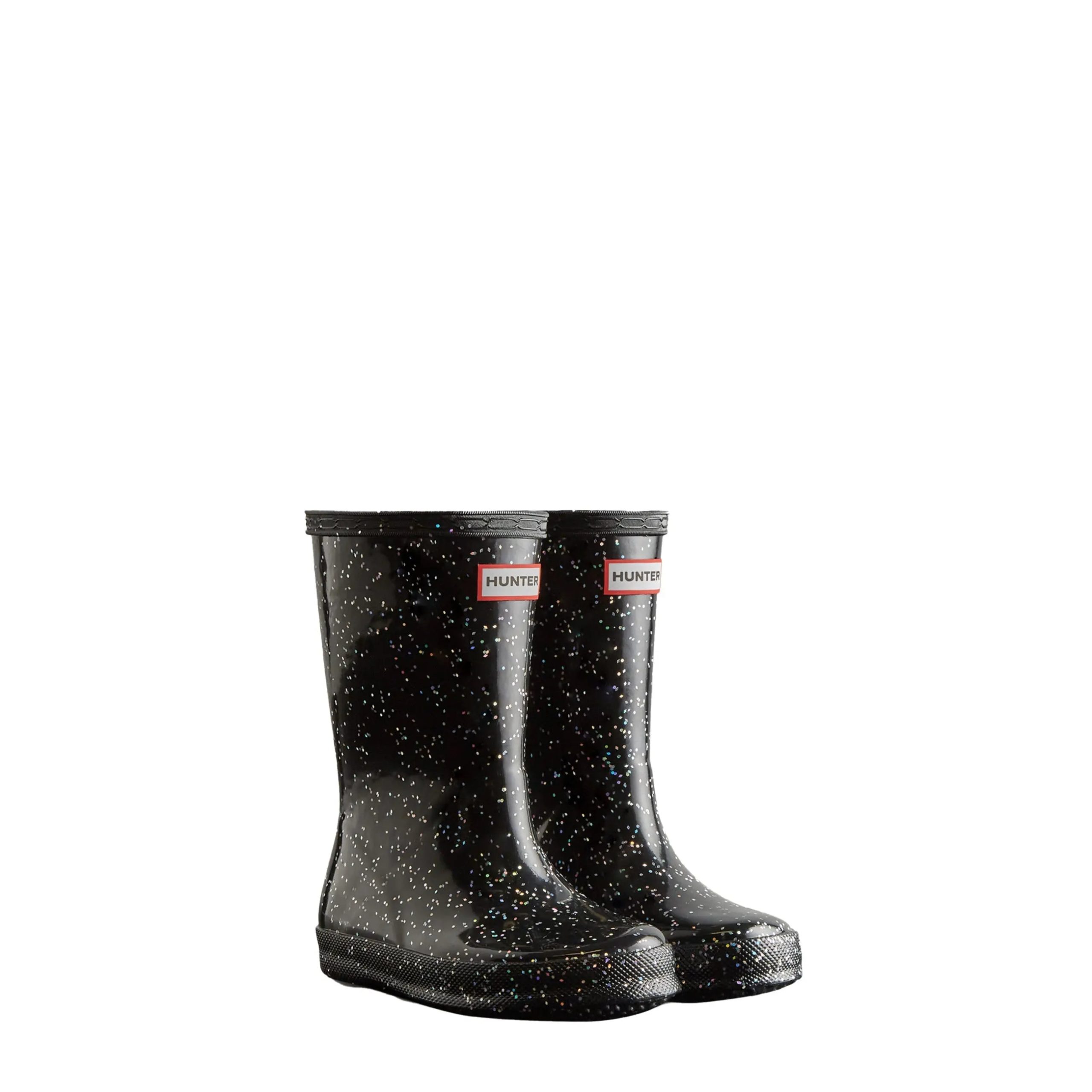 Kids First Giant Glitter Rain Boots - Image 2