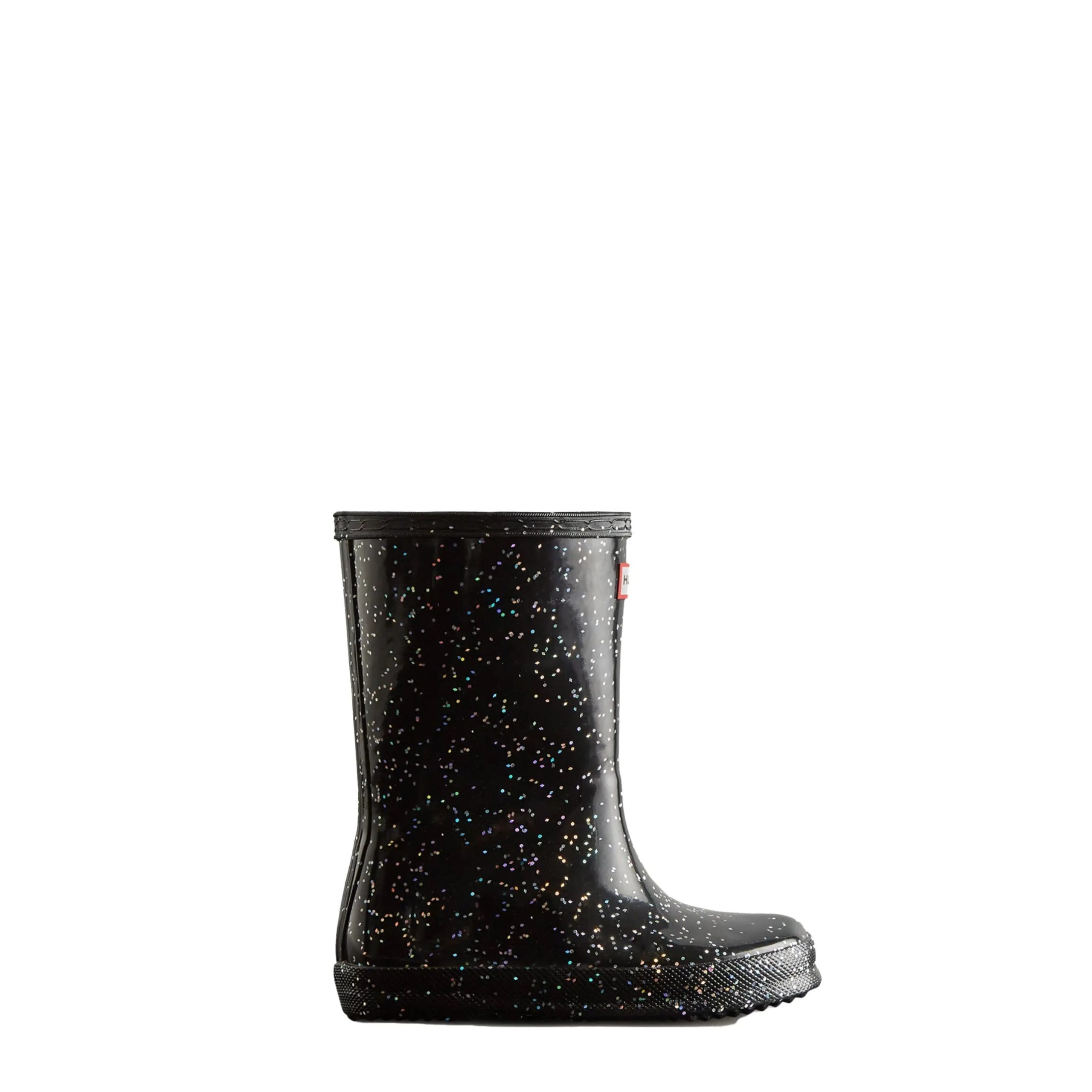 Kids First Giant Glitter Rain Boots - Image 4
