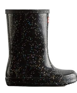 Kids First Giant Glitter Rain Boots