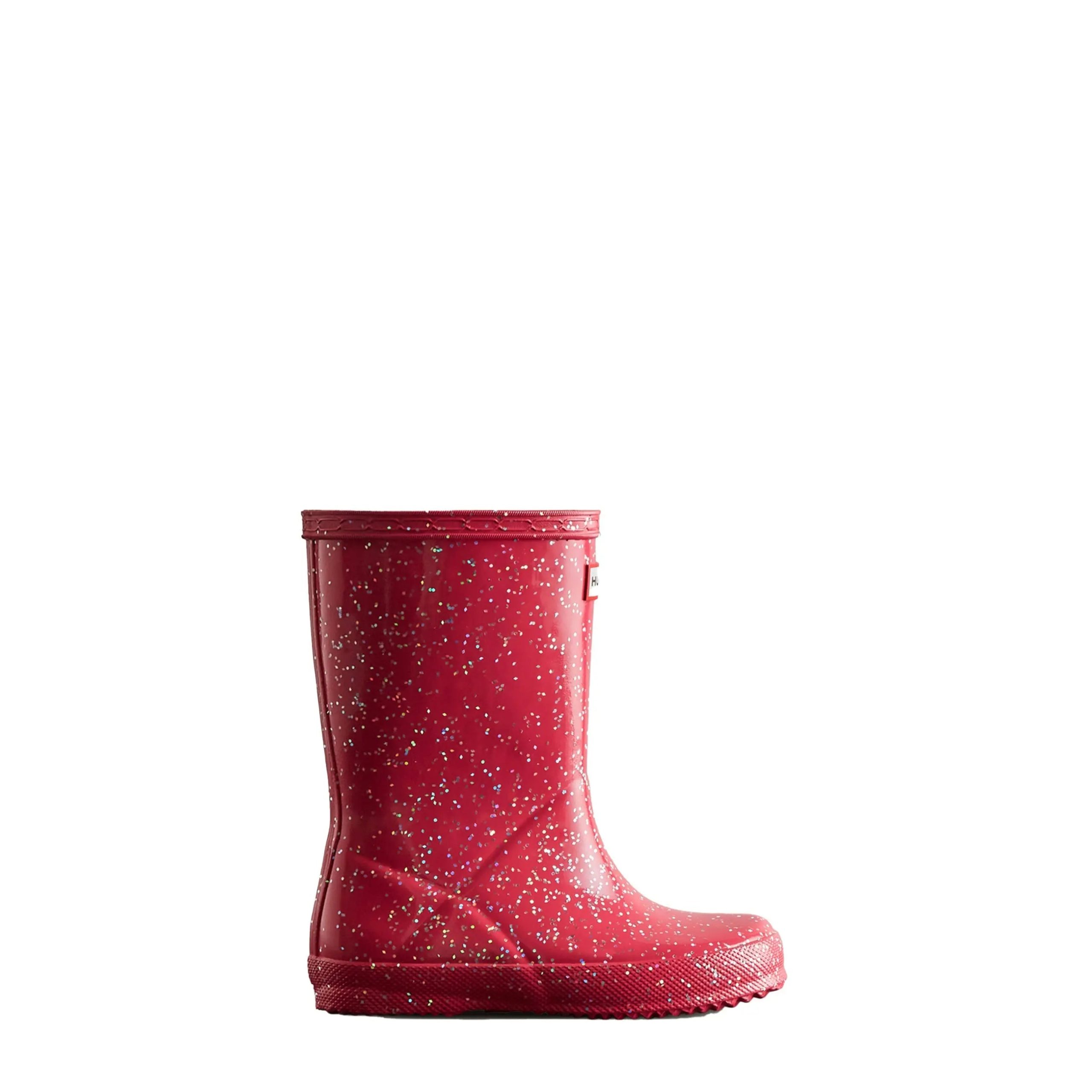 Kids First Giant Glitter Rain Boots - Image 5