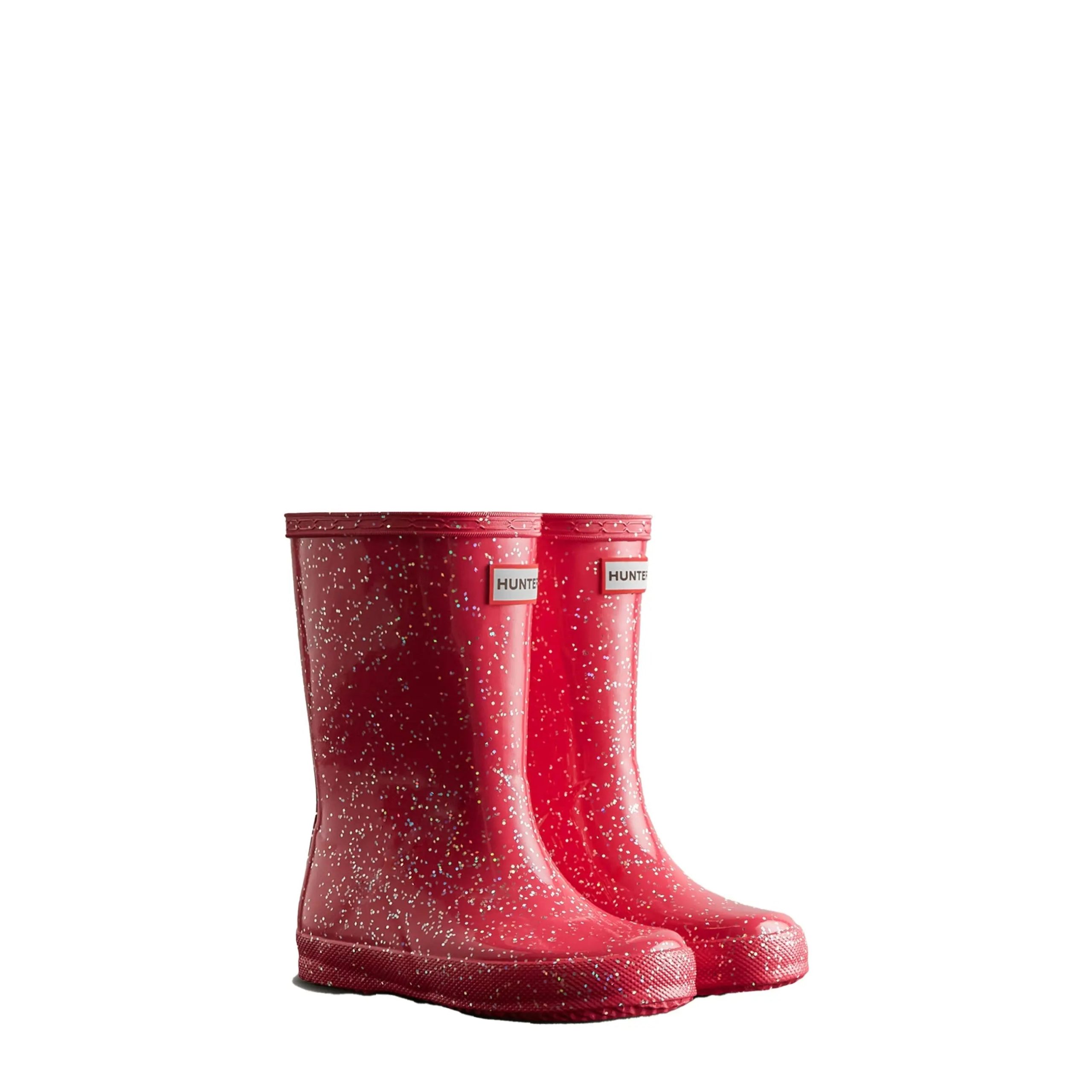 Kids First Giant Glitter Rain Boots - Image 2