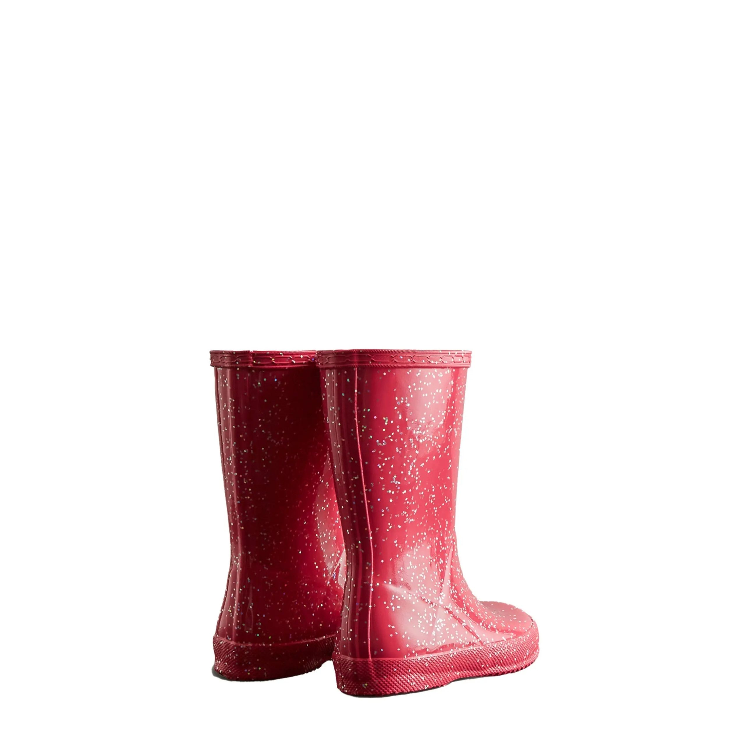 Kids First Giant Glitter Rain Boots - Image 4