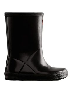 Kids First Gloss Rain Boots