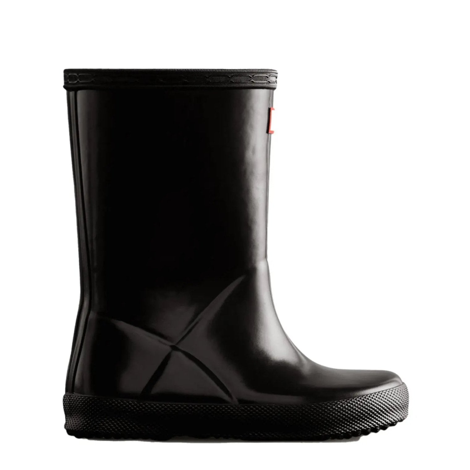 Kids First Gloss Rain Boots