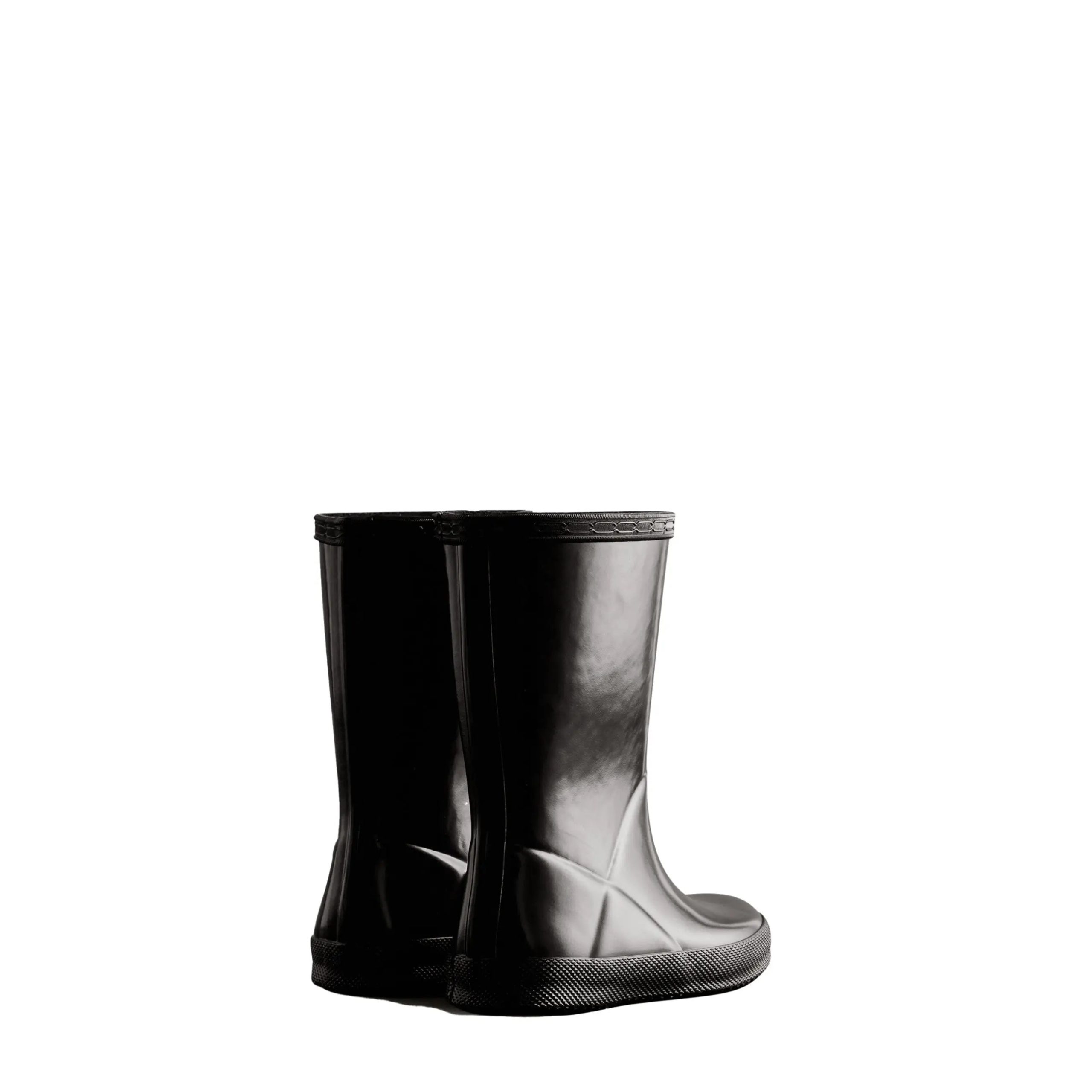 Kids First Gloss Rain Boots - Image 3