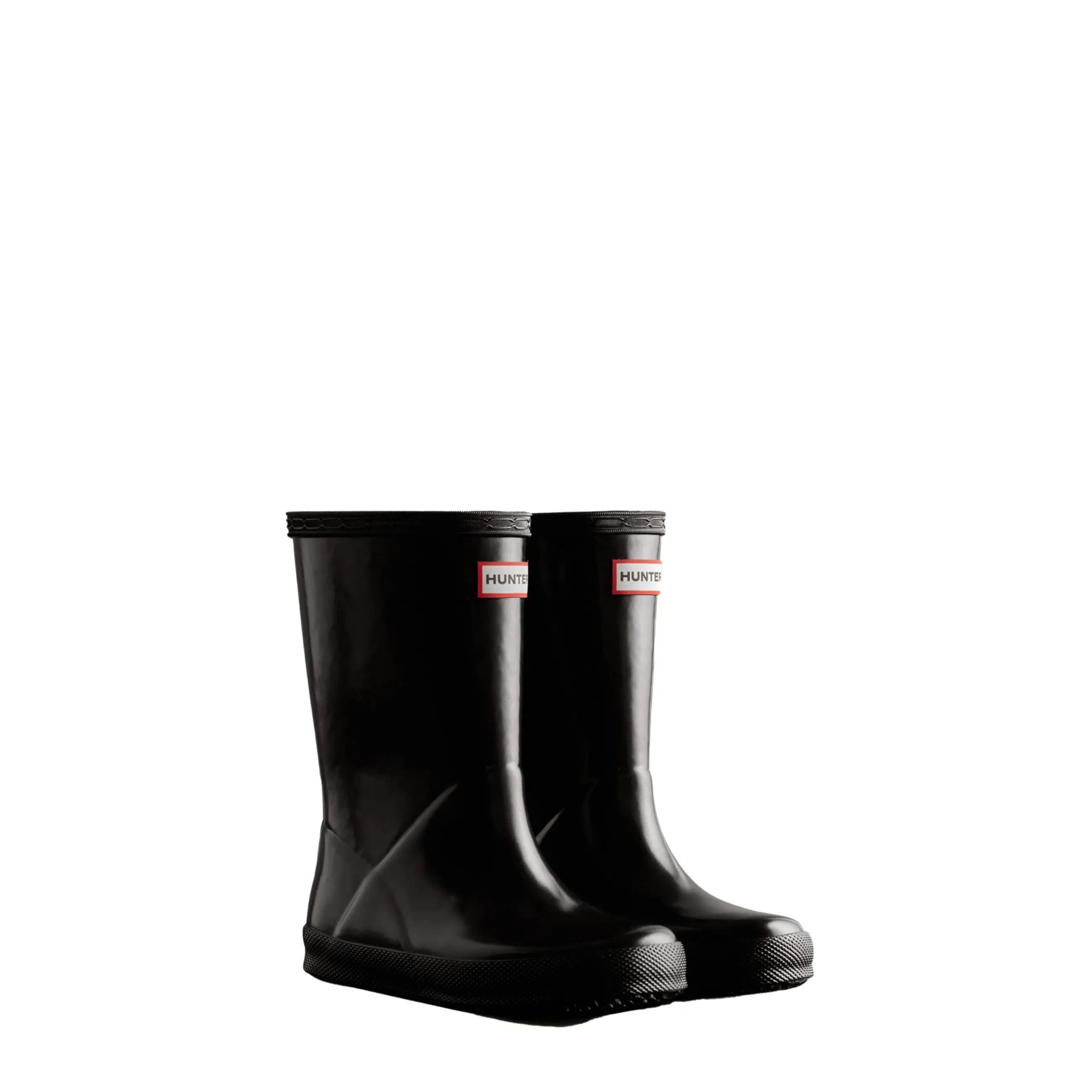 Kids First Gloss Rain Boots - Image 2
