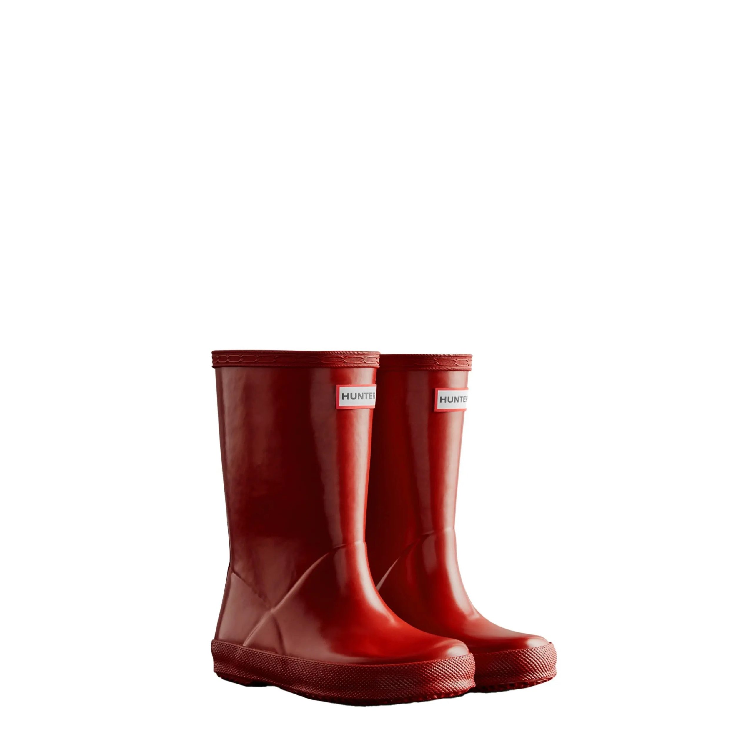 Kids First Gloss Rain Boots - Image 2
