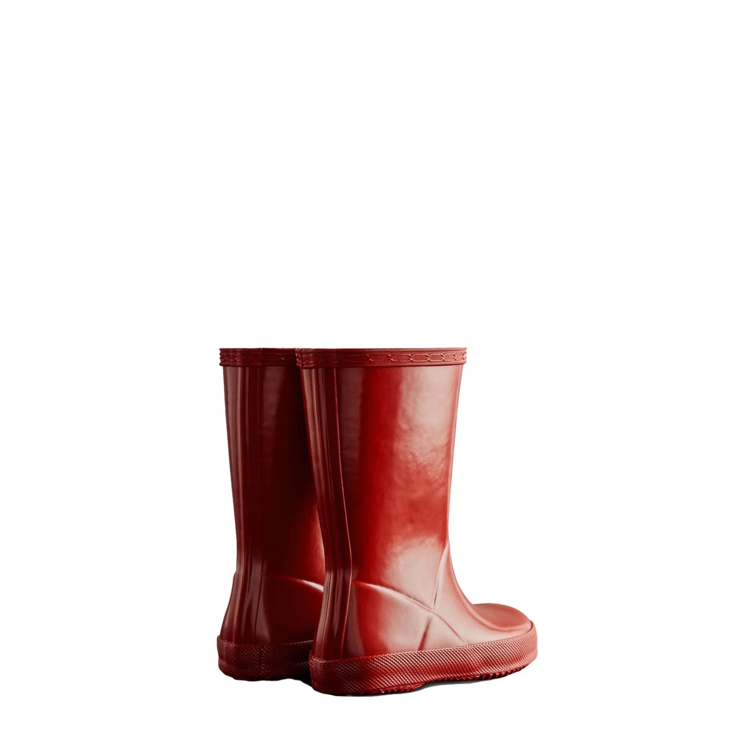 Kids First Gloss Rain Boots - Image 3