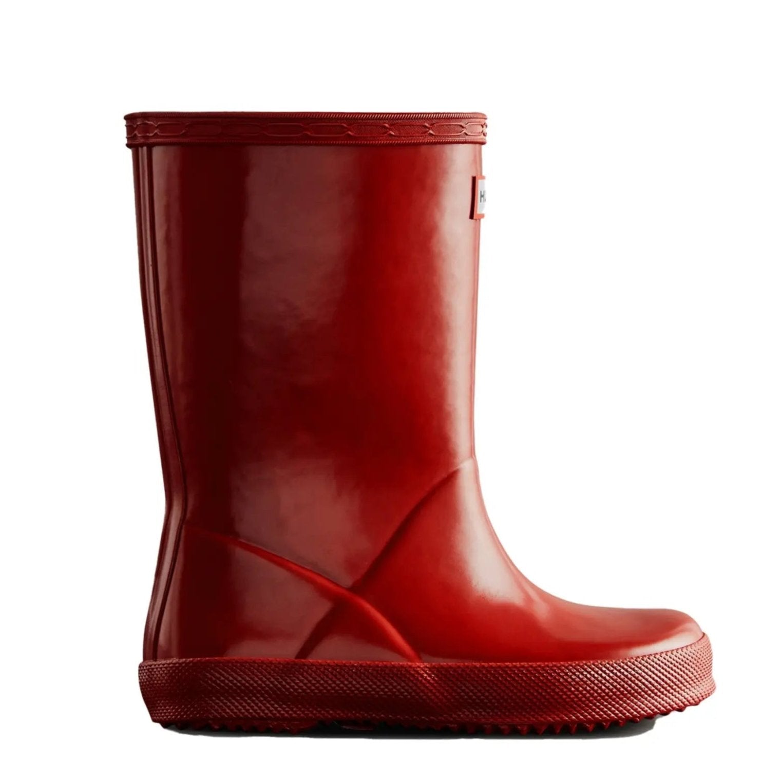 Kids First Gloss Rain Boots