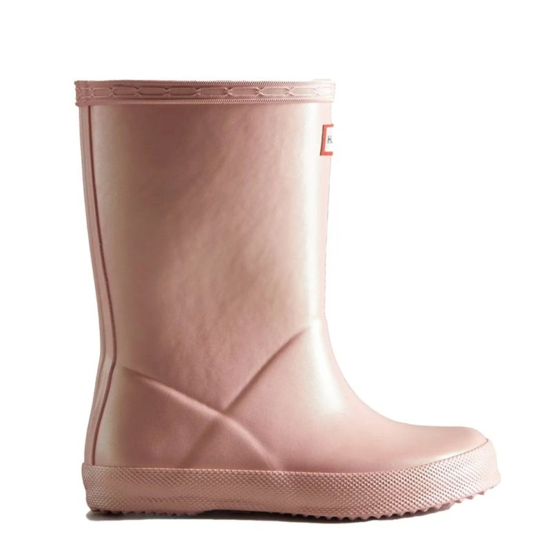 Kids First Nebula Rain Boots