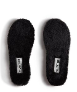 Kids Shearling Insoles