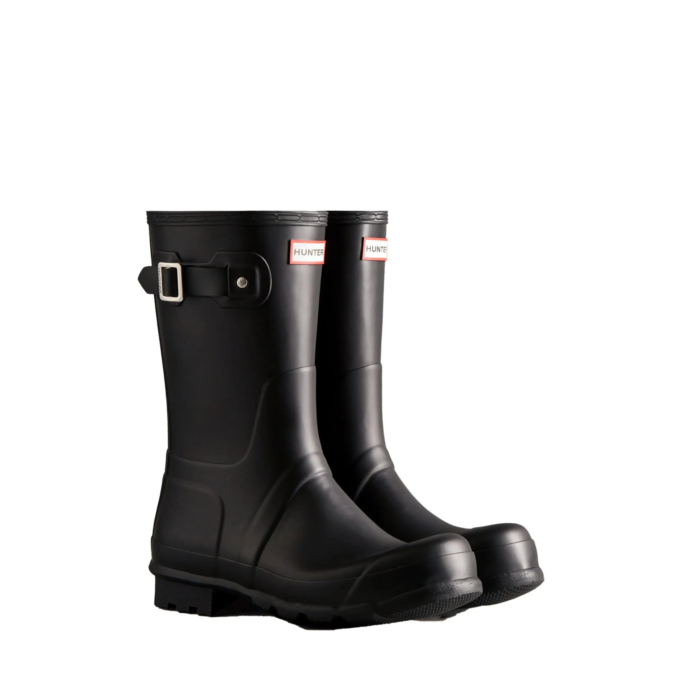 Men's Original Short Rain Boots - Image 2