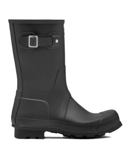 Men's Original Short Rain Boots