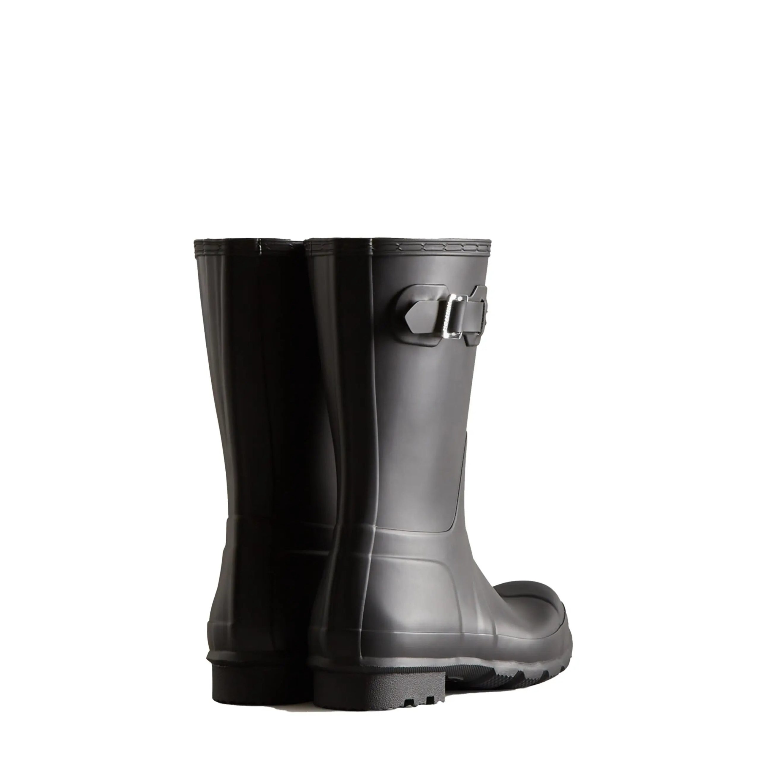 Men's Original Short Rain Boots - Image 3