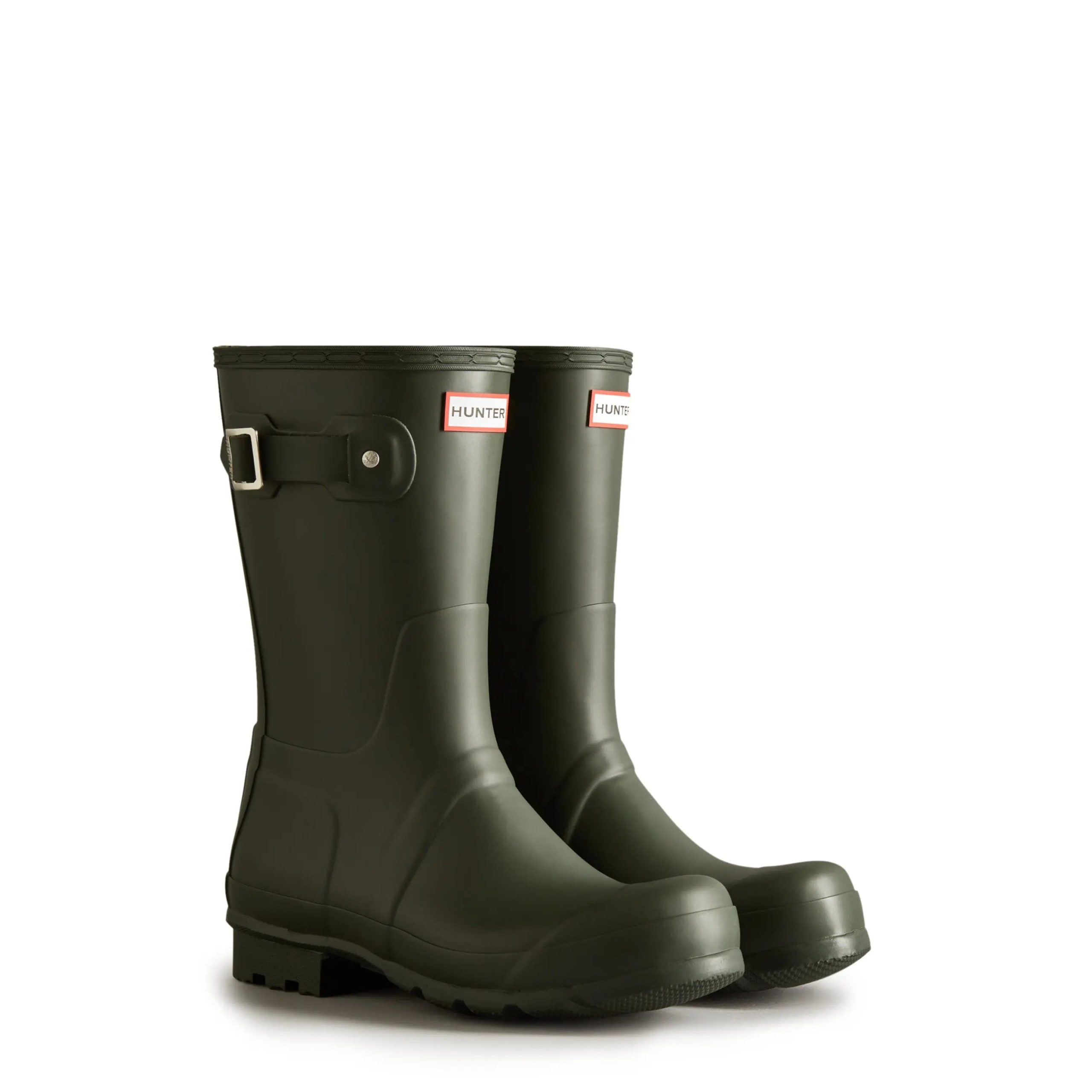 Men's Original Short Rain Boots - Image 2