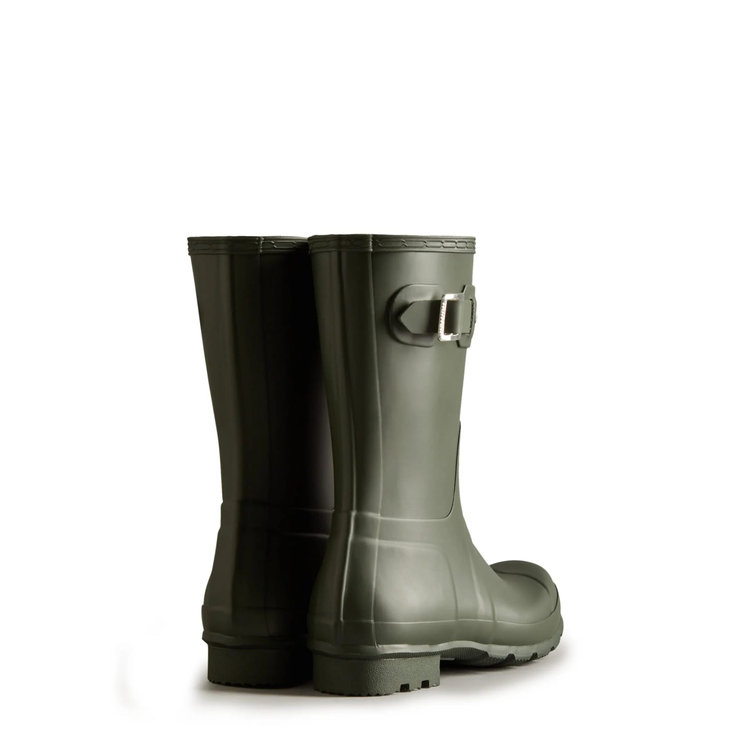 Men's Original Short Rain Boots - Image 3