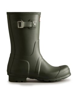 Men's Original Short Rain Boots