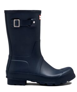 Men's Original Short Rain Boots