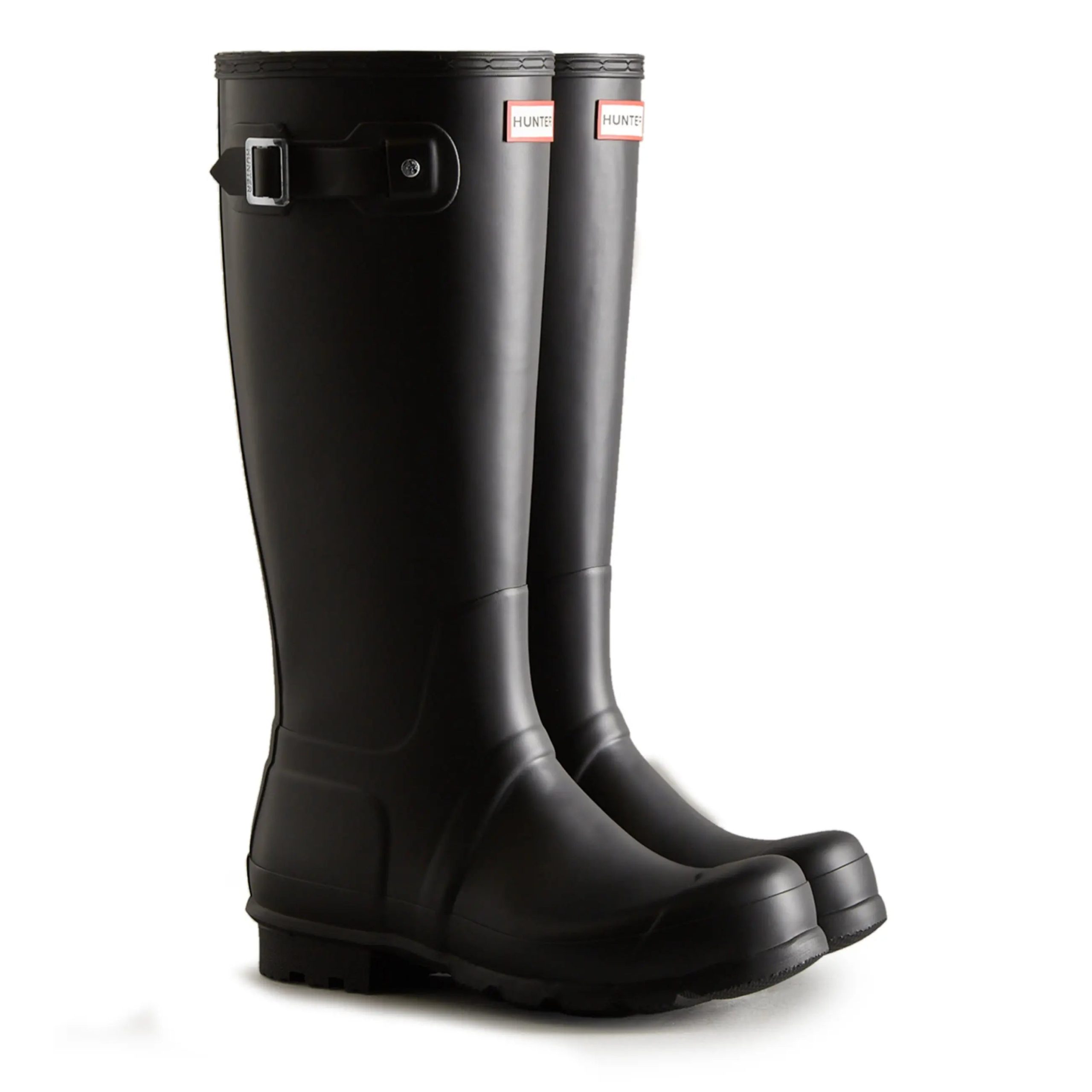 Men's Original Tall Rain Boots - Image 2
