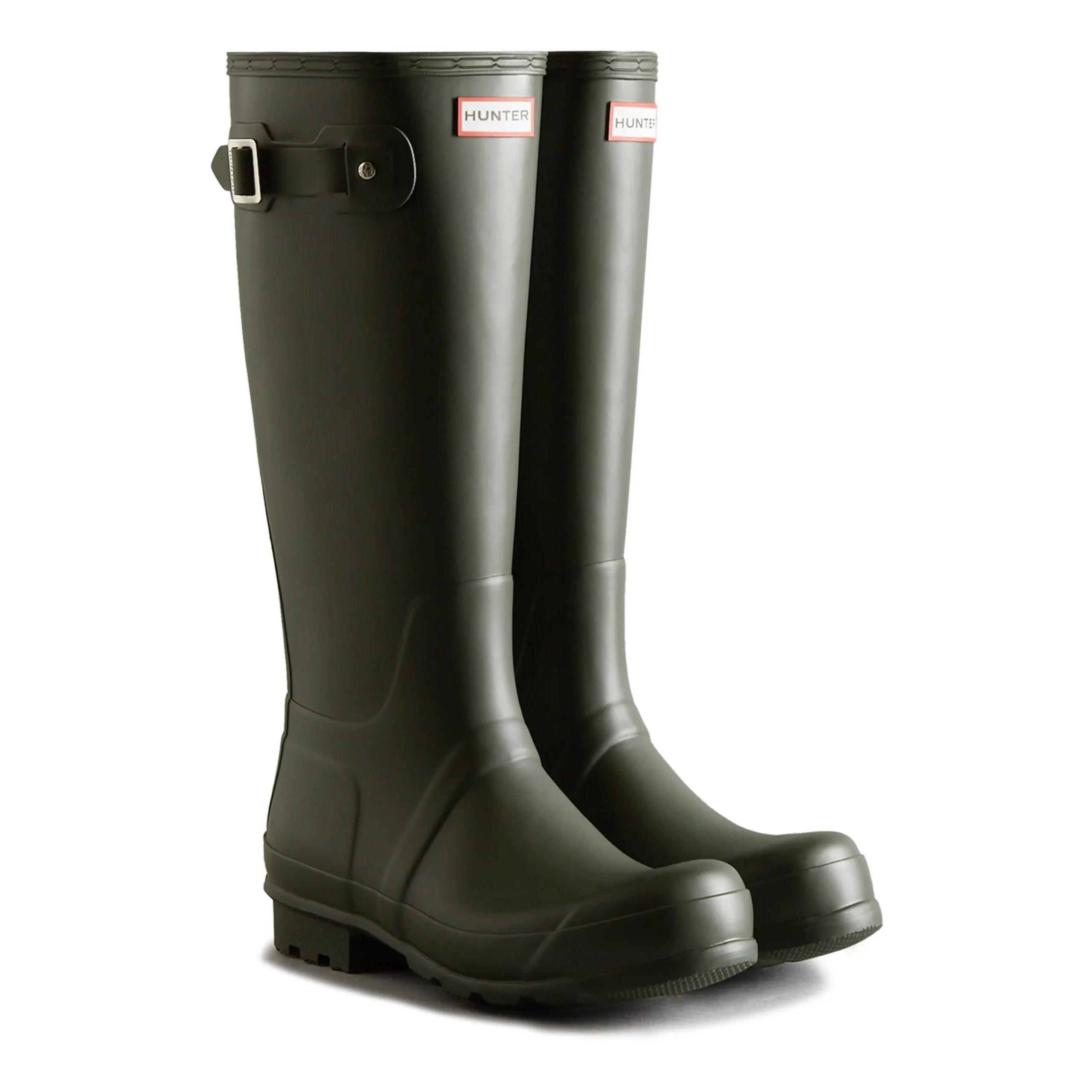 Men's Original Tall Rain Boots - Image 2