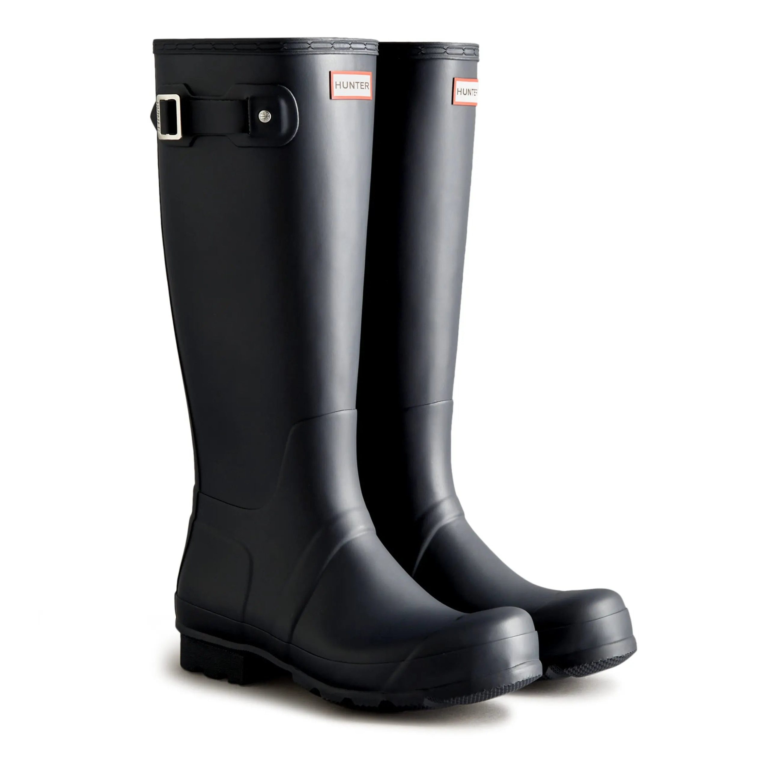 Men's Original Tall Rain Boots - Image 2