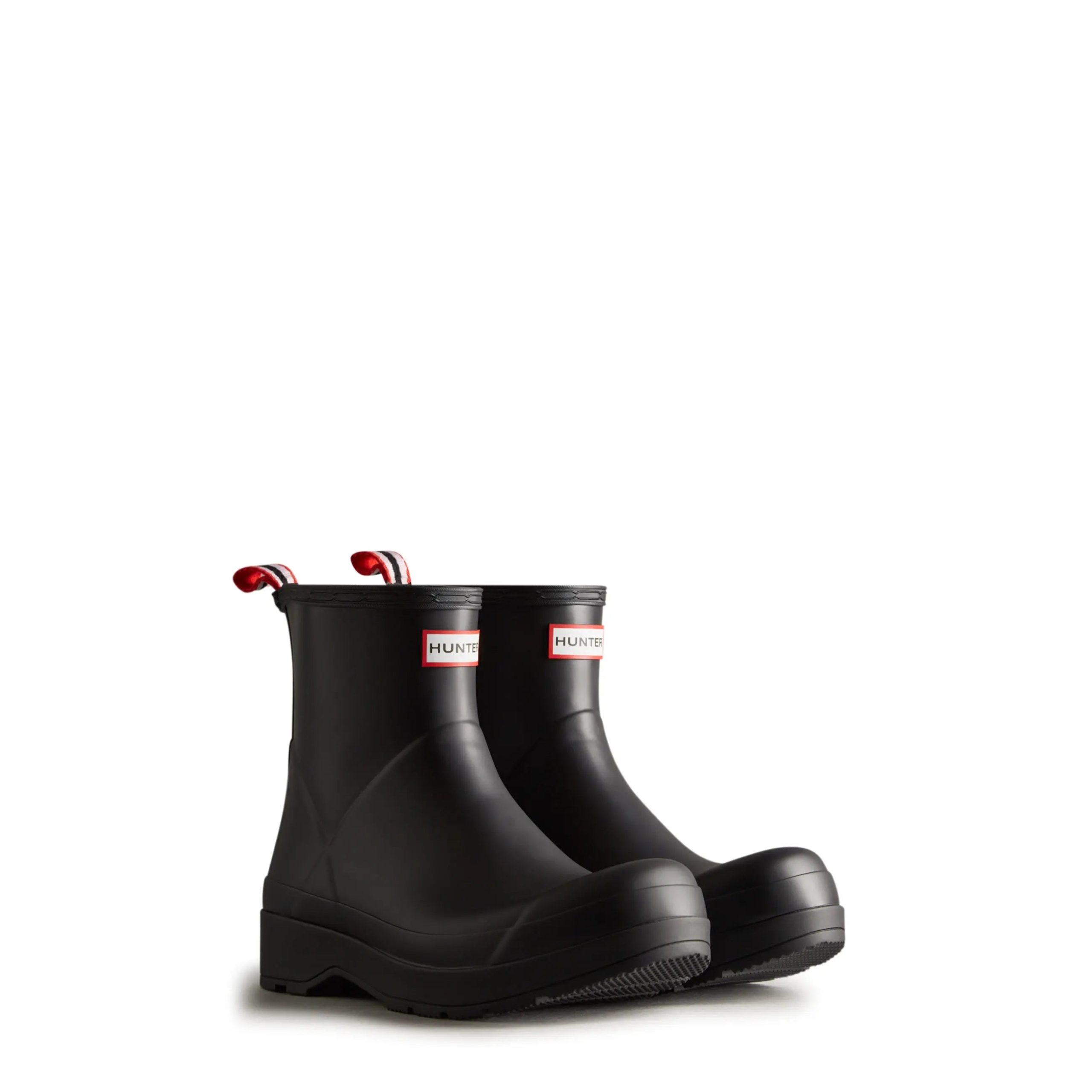 Men's PLAY??Short Rain Boots - Image 2