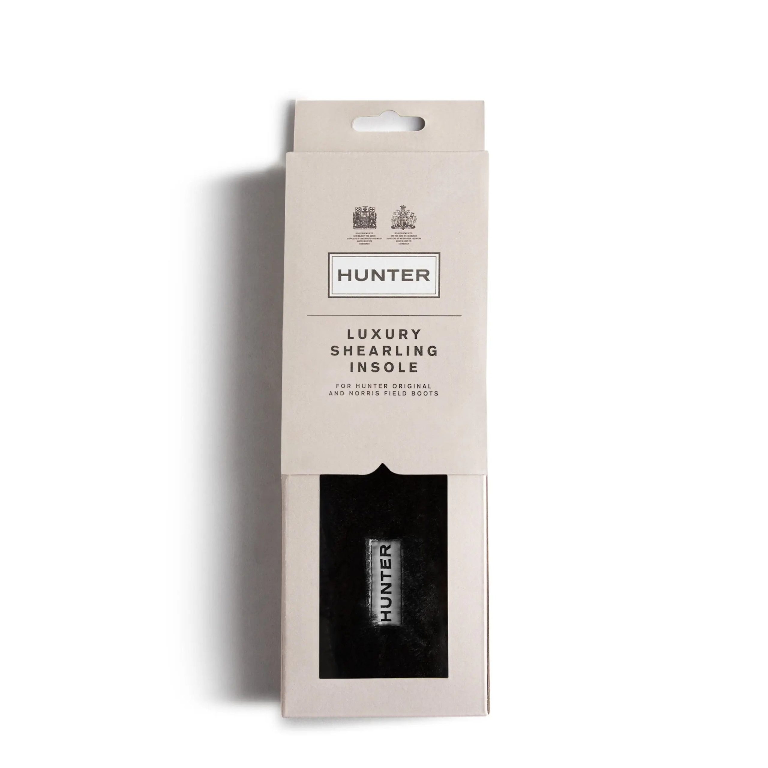 Original Shearling Insoles - Image 2