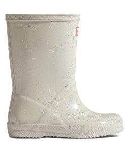 Kids First Giant Glitter Rain Boots